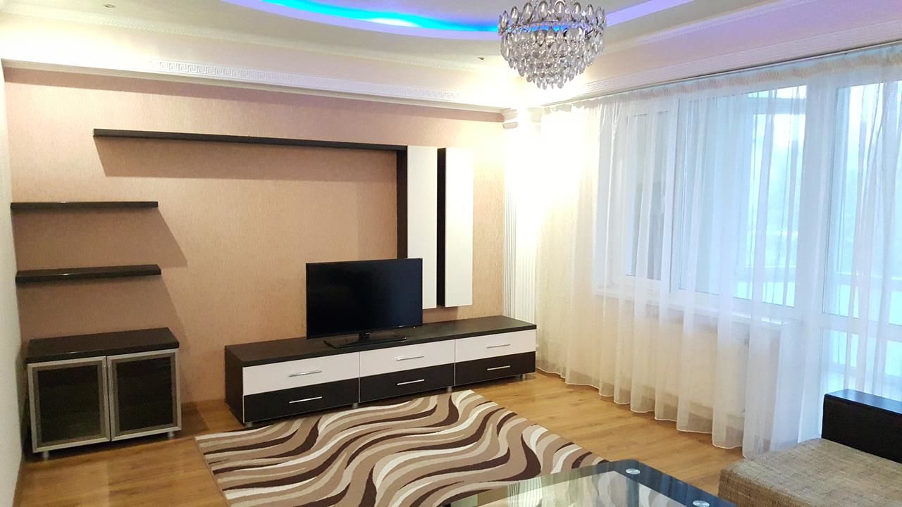 Апартаменты Elite Rent New Apartmens 2-Rooms in the Center Chisinau Кишинёв