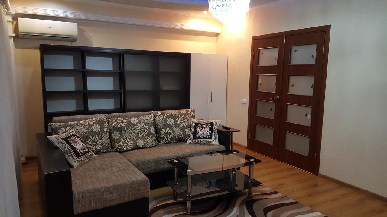 Апартаменты Elite Rent New Apartmens 2-Rooms in the Center Chisinau Кишинёв