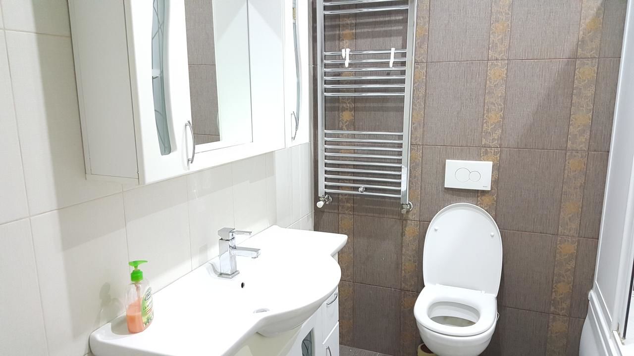 Апартаменты Elite Rent New Apartmens 2-Rooms in the Center Chisinau Кишинёв