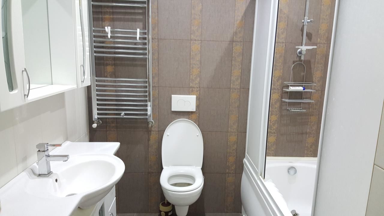 Апартаменты Elite Rent New Apartmens 2-Rooms in the Center Chisinau Кишинёв