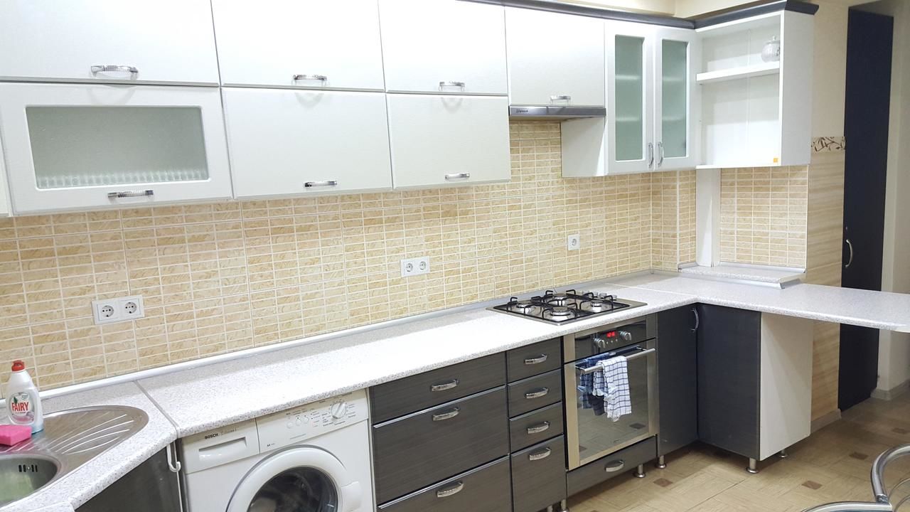 Апартаменты Elite Rent New Apartmens 2-Rooms in the Center Chisinau Кишинёв