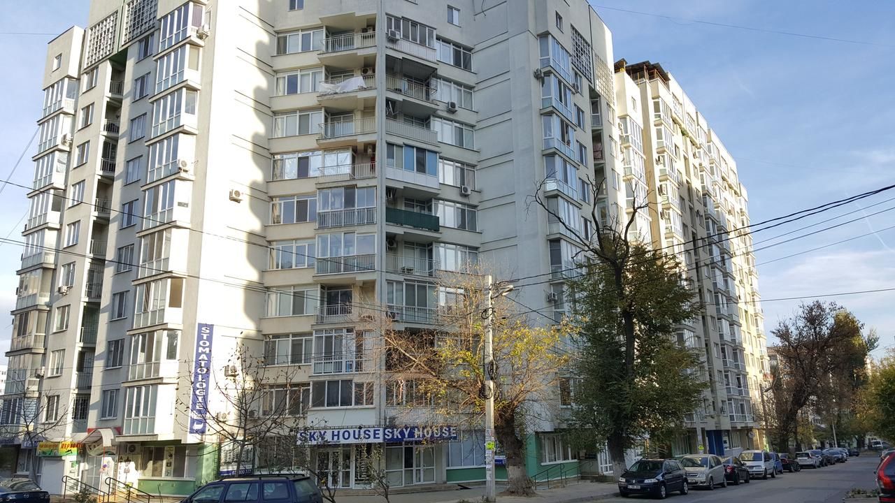 Апартаменты Elite Rent New Apartmens 2-Rooms in the Center Chisinau Кишинёв