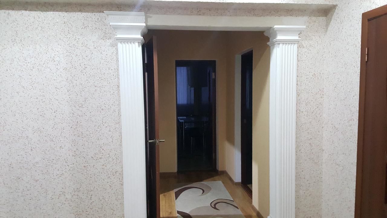 Апартаменты Elite Rent New Apartmens 2-Rooms in the Center Chisinau Кишинёв