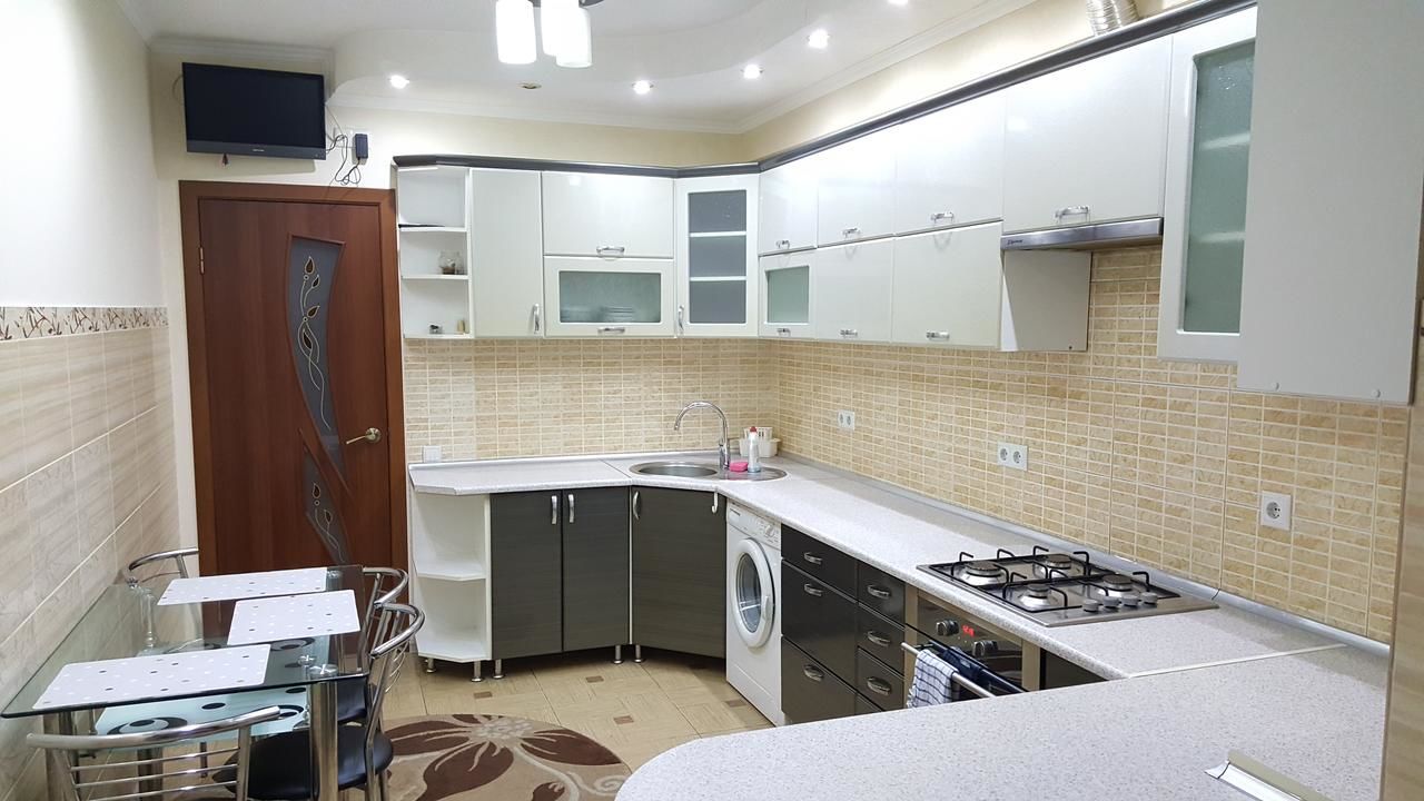 Апартаменты Elite Rent New Apartmens 2-Rooms in the Center Chisinau Кишинёв