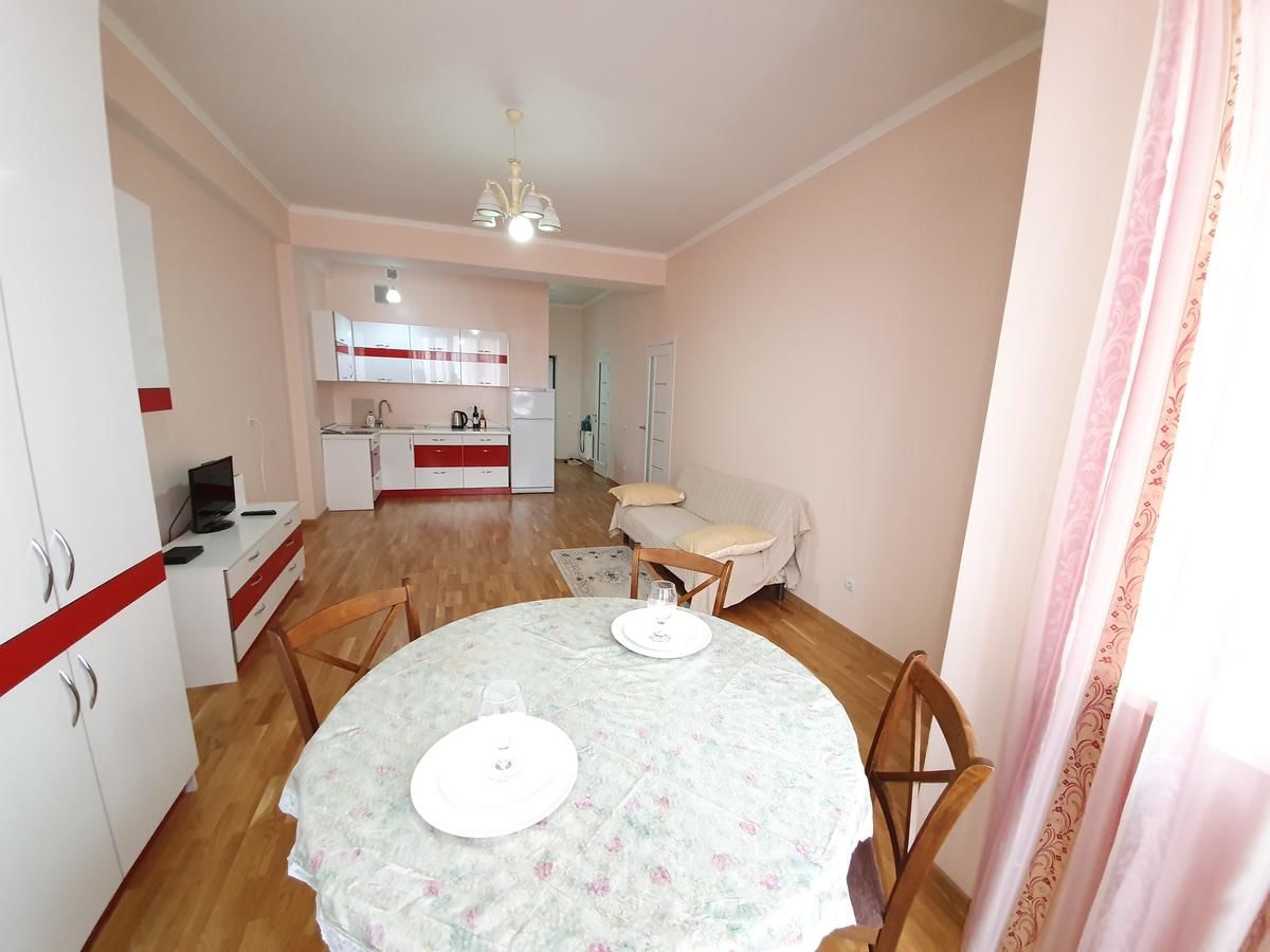 Апартаменты Elite Rent New Apartmens 2-Rooms in the Center Chisinau Кишинёв