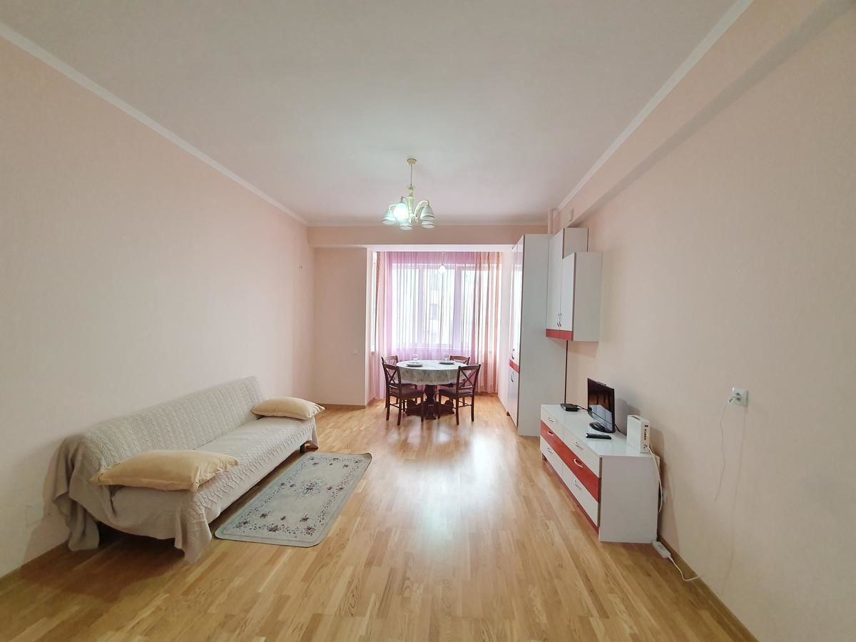 Апартаменты Elite Rent New Apartmens 2-Rooms in the Center Chisinau Кишинёв