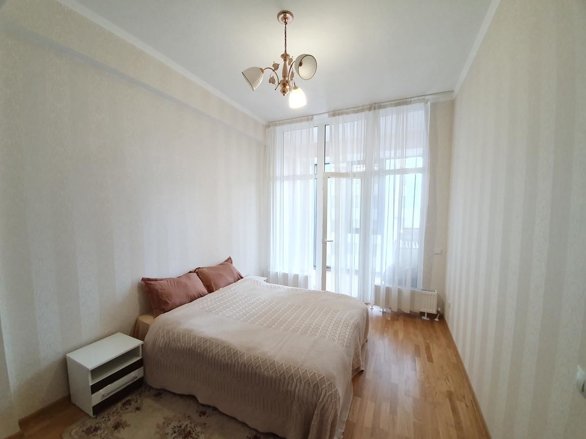 Апартаменты Elite Rent New Apartmens 2-Rooms in the Center Chisinau Кишинёв