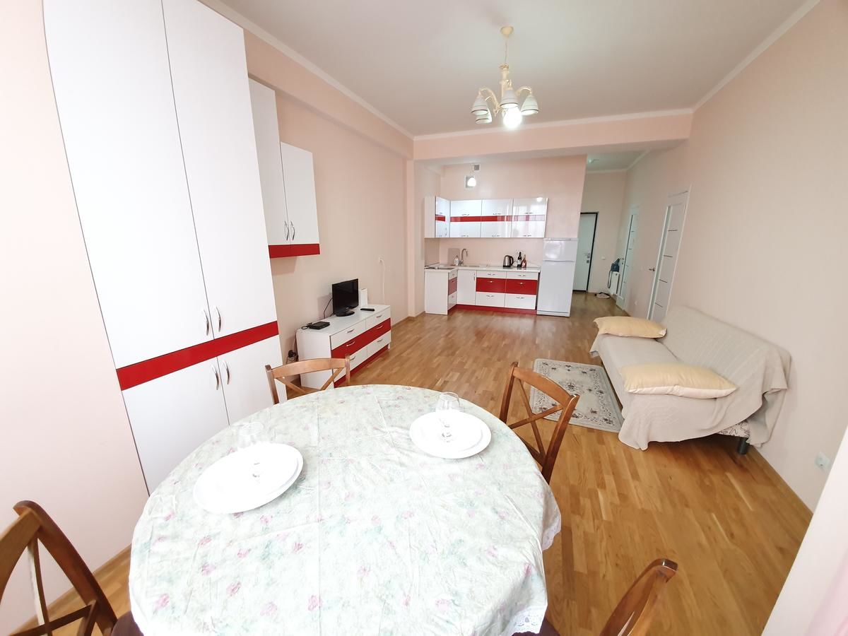 Апартаменты Elite Rent New Apartmens 2-Rooms in the Center Chisinau Кишинёв