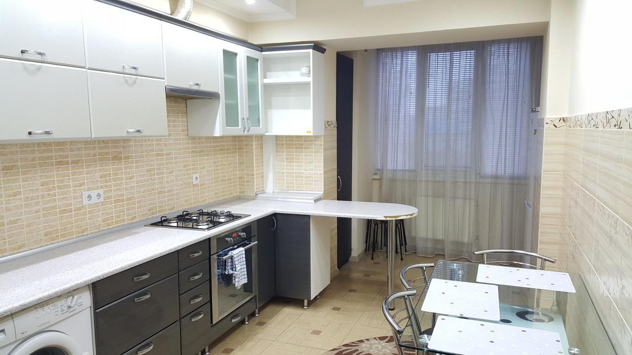 Апартаменты Elite Rent New Apartmens 2-Rooms in the Center Chisinau Кишинёв