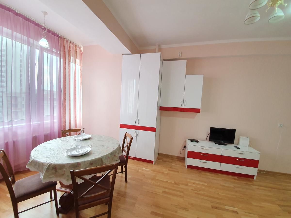 Апартаменты Elite Rent New Apartmens 2-Rooms in the Center Chisinau Кишинёв