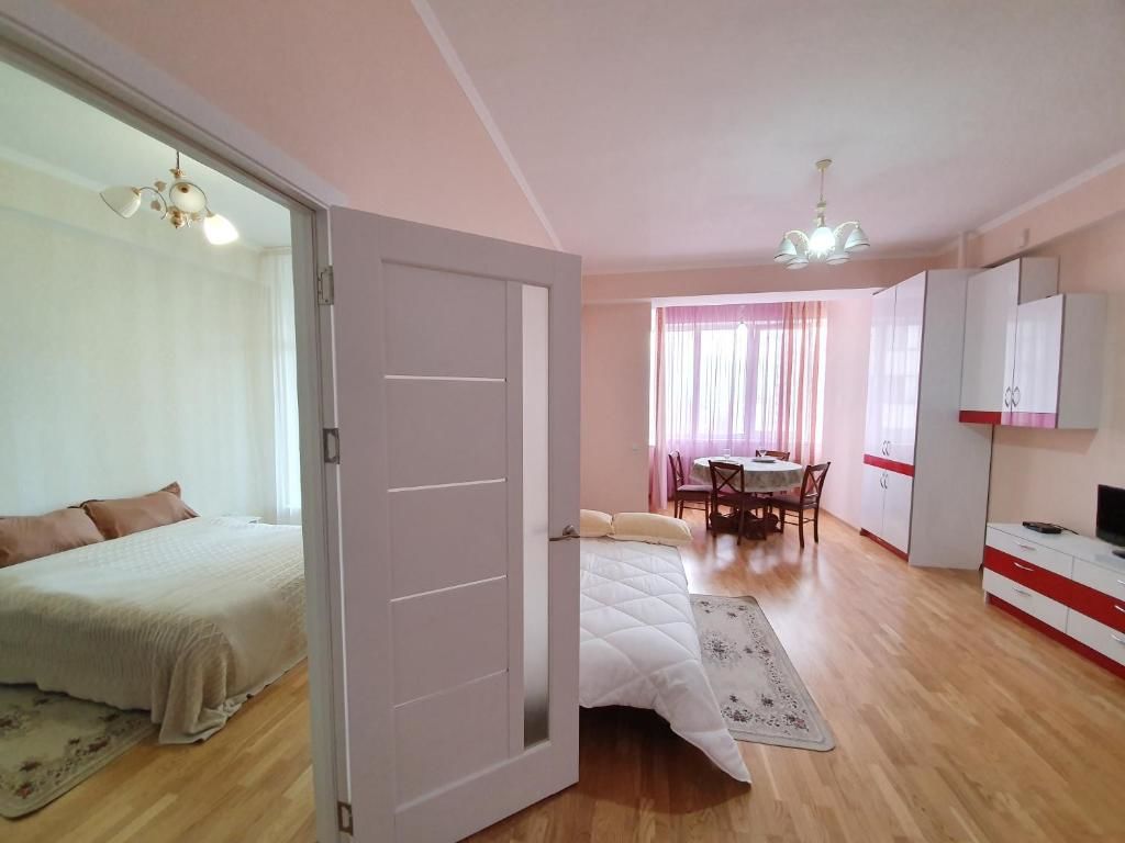 Апартаменты Elite Rent New Apartmens 2-Rooms in the Center Chisinau Кишинёв