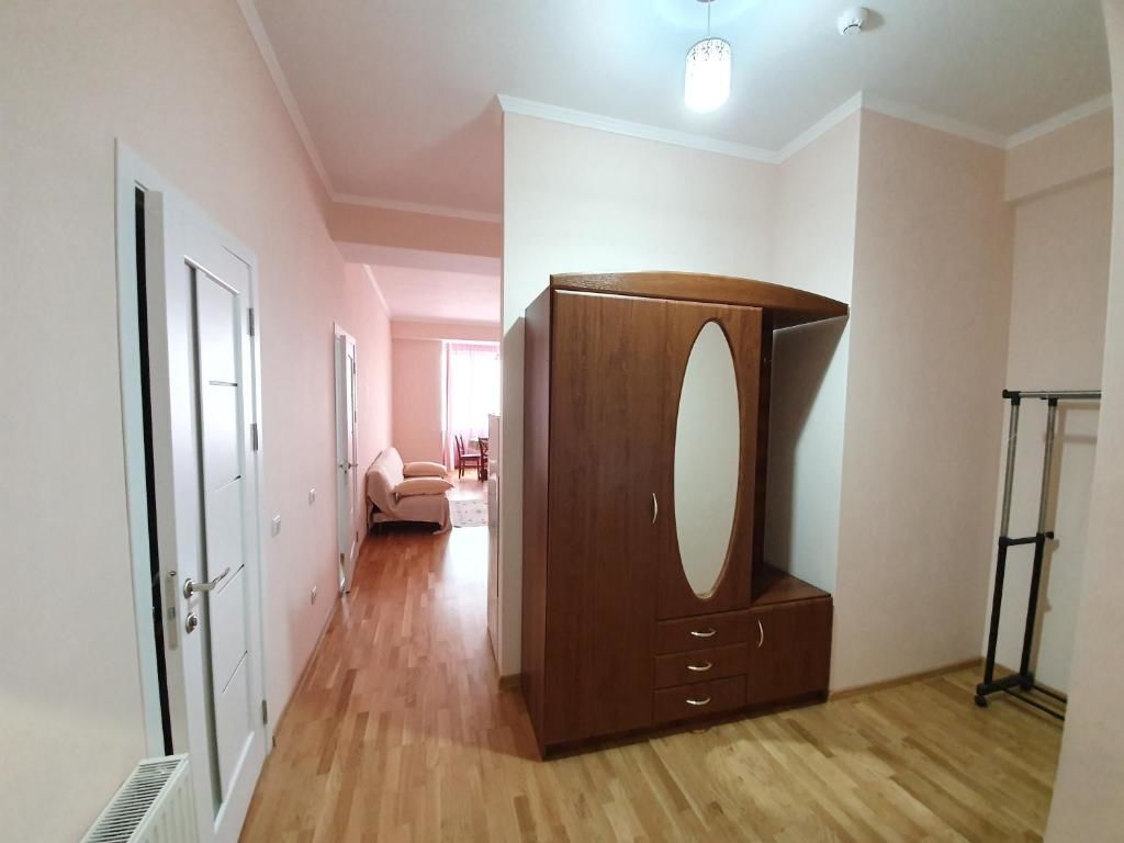 Апартаменты Elite Rent New Apartmens 2-Rooms in the Center Chisinau Кишинёв