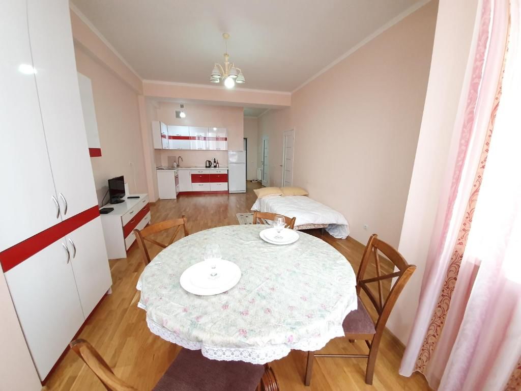 Апартаменты Elite Rent New Apartmens 2-Rooms in the Center Chisinau Кишинёв