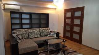 Апартаменты Elite Rent New Apartmens 2-Rooms in the Center Chisinau Кишинёв Апартаменты Делюкс-14