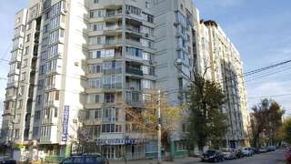 Апартаменты Elite Rent New Apartmens 2-Rooms in the Center Chisinau Кишинёв Апартаменты Делюкс-21