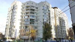 Апартаменты Elite Rent New Apartmens 2-Rooms in the Center Chisinau Кишинёв Апартаменты Делюкс-22