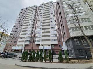 Апартаменты Elite Rent New Apartmens 2-Rooms in the Center Chisinau Кишинёв Апартаменты-3