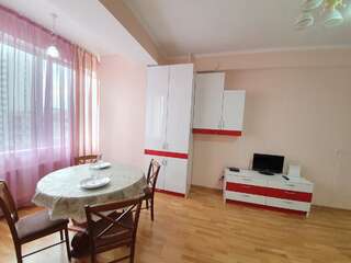 Апартаменты Elite Rent New Apartmens 2-Rooms in the Center Chisinau Кишинёв Апартаменты-15