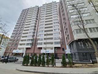 Апартаменты Elite Rent New Apartmens 2-Rooms in the Center Chisinau Кишинёв Апартаменты-25