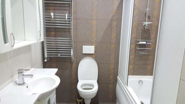 Апартаменты Elite Rent New Apartmens 2-Rooms in the Center Chisinau Кишинёв-21