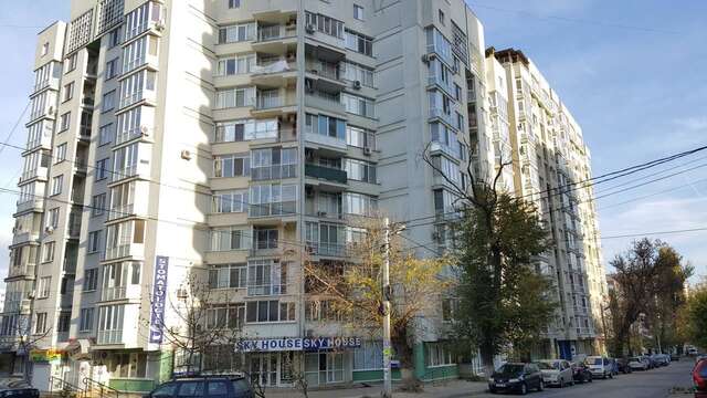 Апартаменты Elite Rent New Apartmens 2-Rooms in the Center Chisinau Кишинёв-24