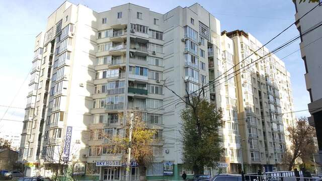 Апартаменты Elite Rent New Apartmens 2-Rooms in the Center Chisinau Кишинёв-25