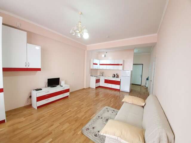 Апартаменты Elite Rent New Apartmens 2-Rooms in the Center Chisinau Кишинёв-31