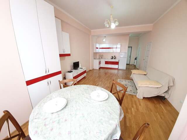 Апартаменты Elite Rent New Apartmens 2-Rooms in the Center Chisinau Кишинёв-40