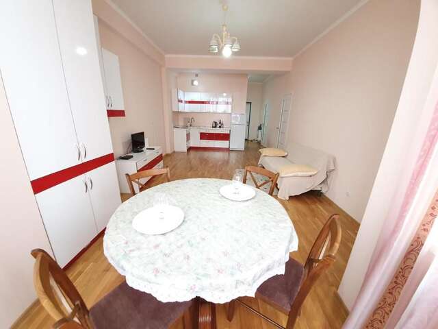 Апартаменты Elite Rent New Apartmens 2-Rooms in the Center Chisinau Кишинёв-70